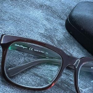 Salvatore Ferragamo glasses